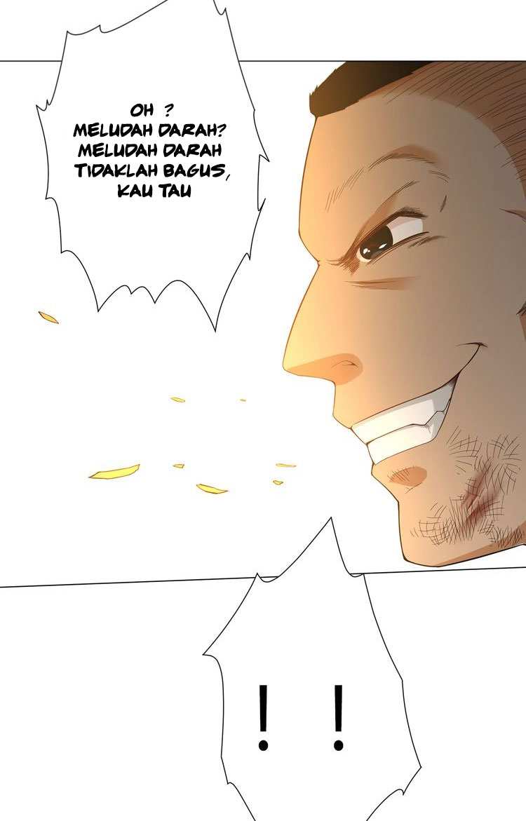 Ultimate Soldier chapter 6